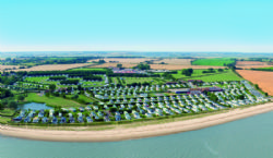 Waldegraves Holiday And Leisure Park