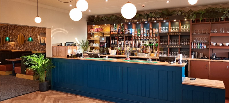 Waldegraves Holiday And Leisure Park