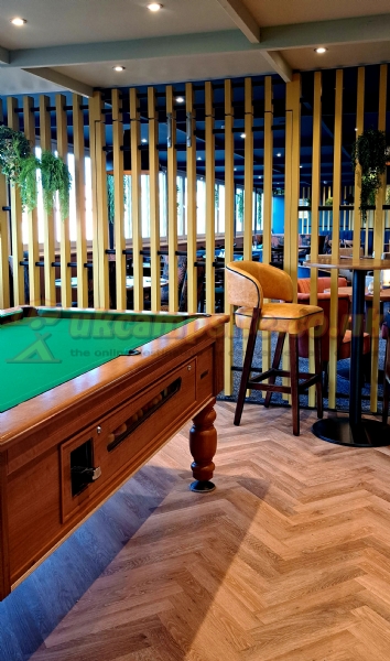 Waldegraves Holiday And Leisure Park