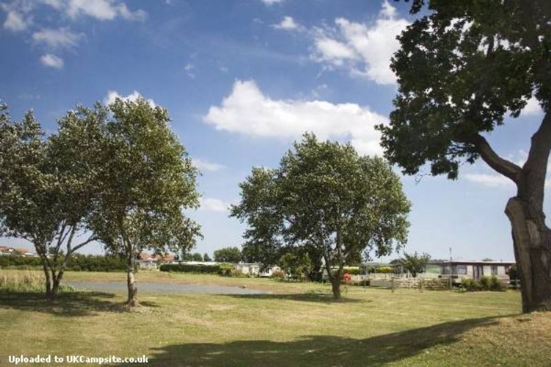 Waldegraves Holiday And Leisure Park