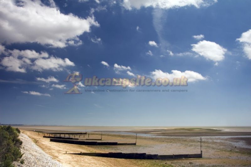 Waldegraves Holiday And Leisure Park