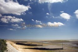 Waldegraves Holiday And Leisure Park