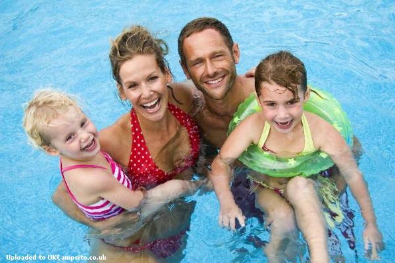 Waldegraves Holiday And Leisure Park