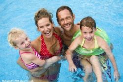 Waldegraves Holiday And Leisure Park