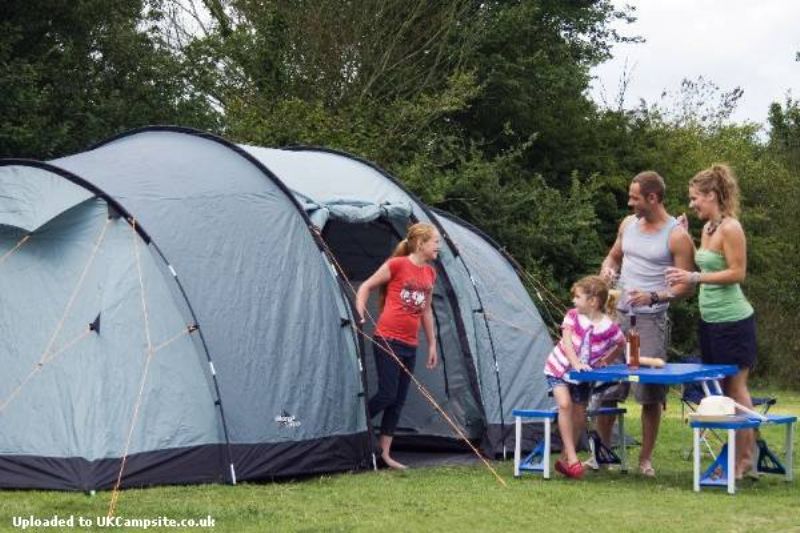 Waldegraves Holiday And Leisure Park