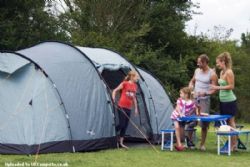 Waldegraves Holiday And Leisure Park