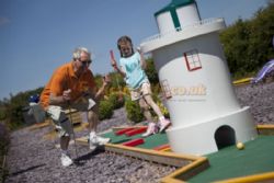 Waldegraves Holiday And Leisure Park