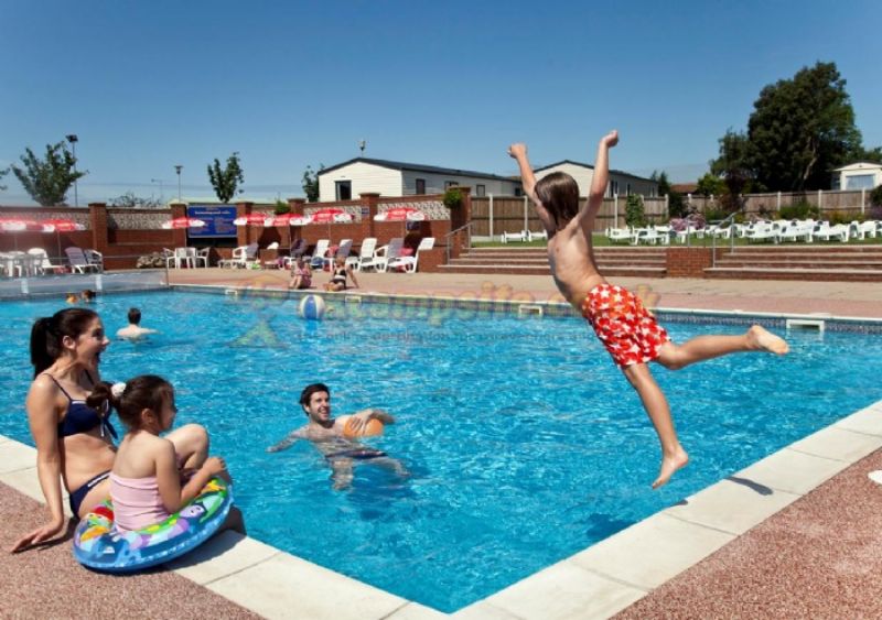 Waldegraves Holiday And Leisure Park