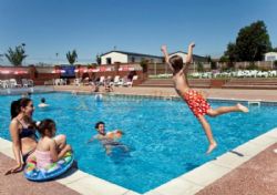 Waldegraves Holiday And Leisure Park