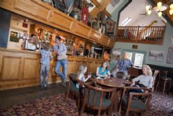 Waldegraves Holiday And Leisure Park