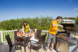 White Tower Caravan Park
