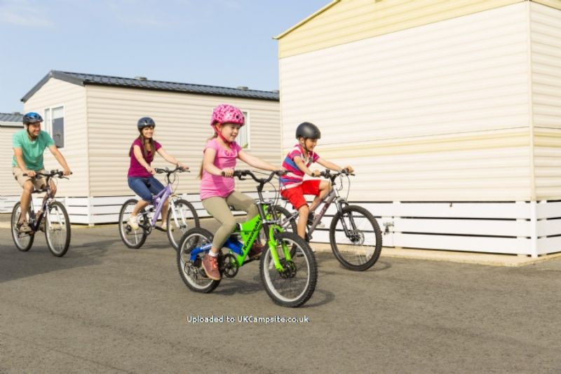 White Tower Caravan Park
