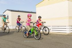 White Tower Caravan Park