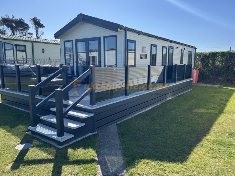 White Tower Caravan Park