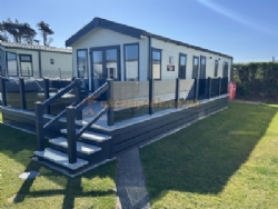 White Tower Caravan Park