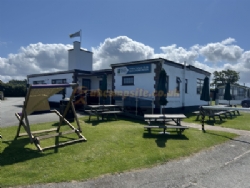 White Tower Caravan Park