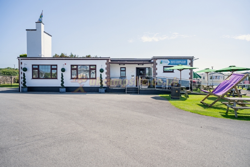 White Tower Caravan Park
