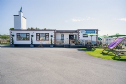 White Tower Caravan Park