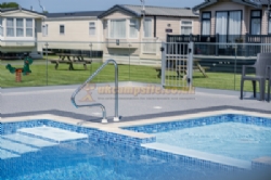 White Tower Caravan Park