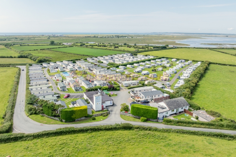 White Tower Caravan Park