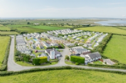White Tower Caravan Park