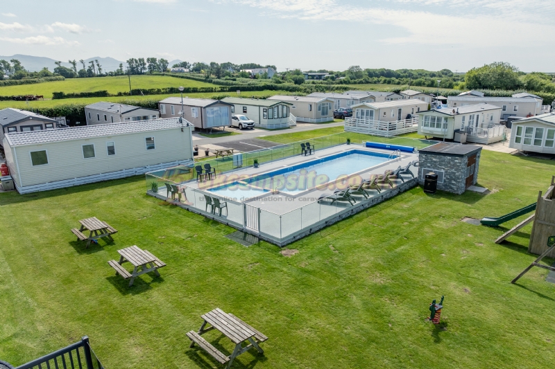 White Tower Caravan Park