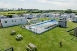White Tower Caravan Park