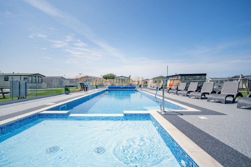 White Tower Caravan Park
