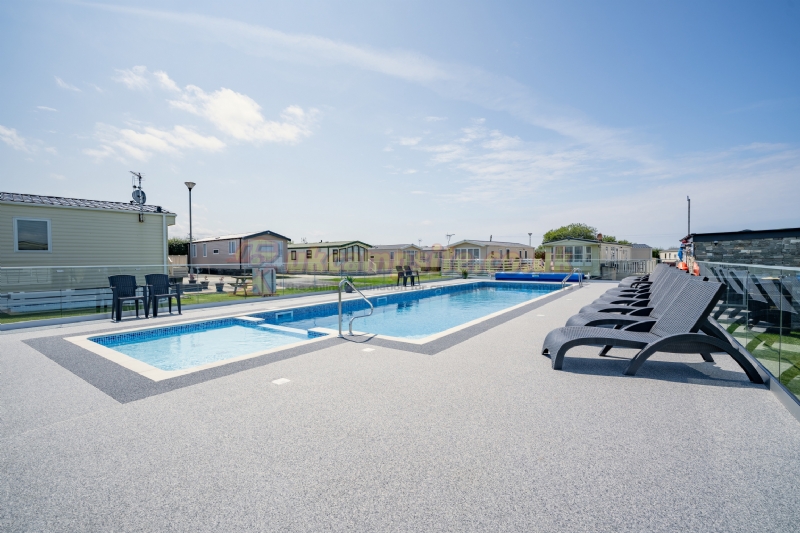 White Tower Caravan Park