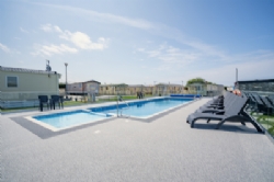 White Tower Caravan Park