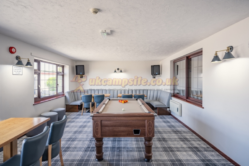 White Tower Caravan Park