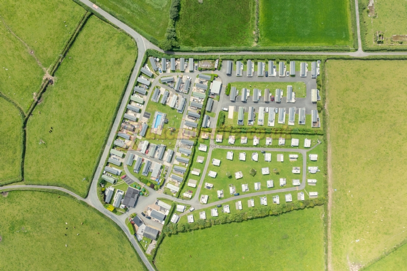 White Tower Caravan Park