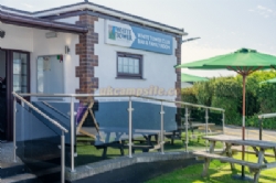 White Tower Caravan Park