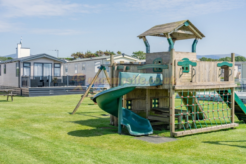 White Tower Caravan Park