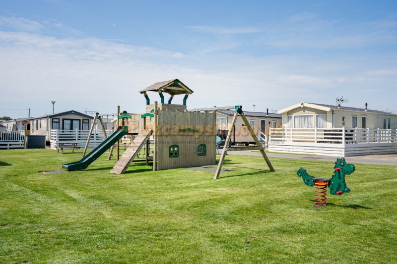 White Tower Caravan Park