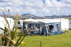 White Tower Caravan Park