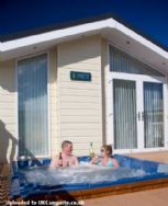 White Tower Caravan Park