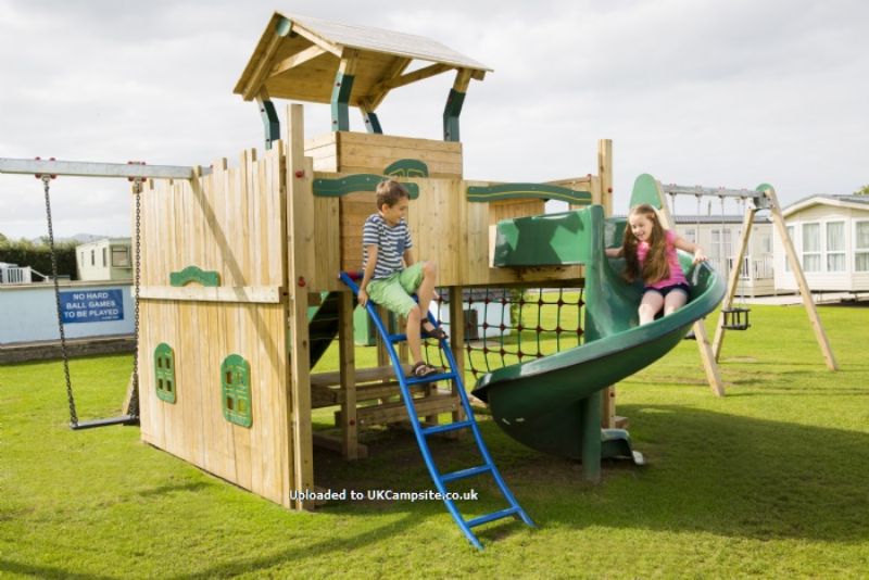 White Tower Caravan Park