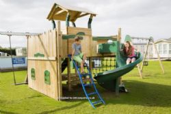 White Tower Caravan Park