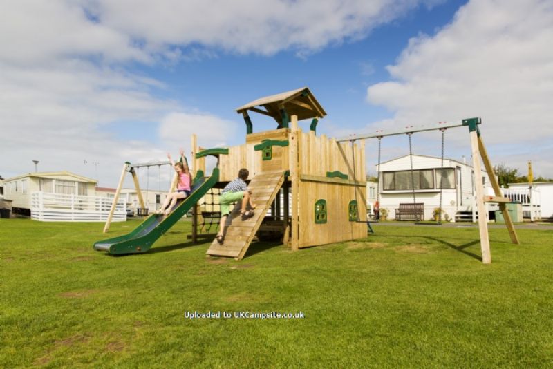 White Tower Caravan Park