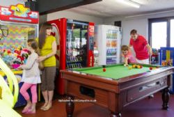 White Tower Caravan Park