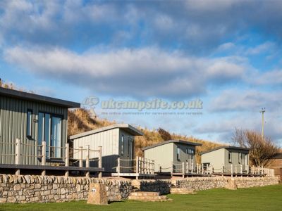 Sauchope Links Caravan Park