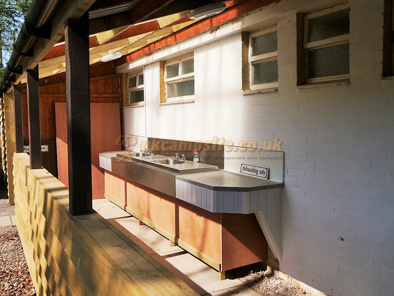 Kippford View Holiday Park