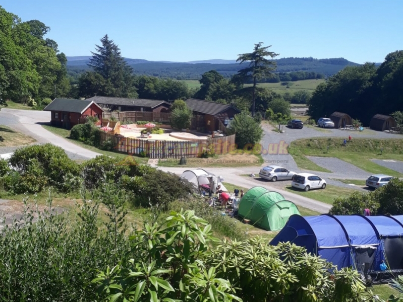 Kippford View Holiday Park
