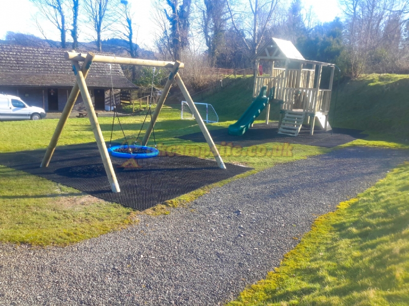 Kippford View Holiday Park