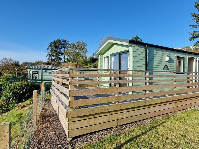 Kippford View Holiday Park