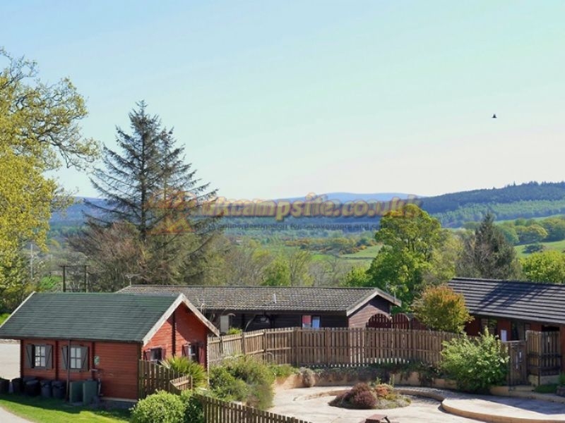 Kippford View Holiday Park