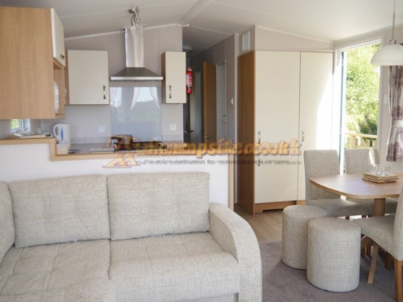 Kippford View Holiday Park