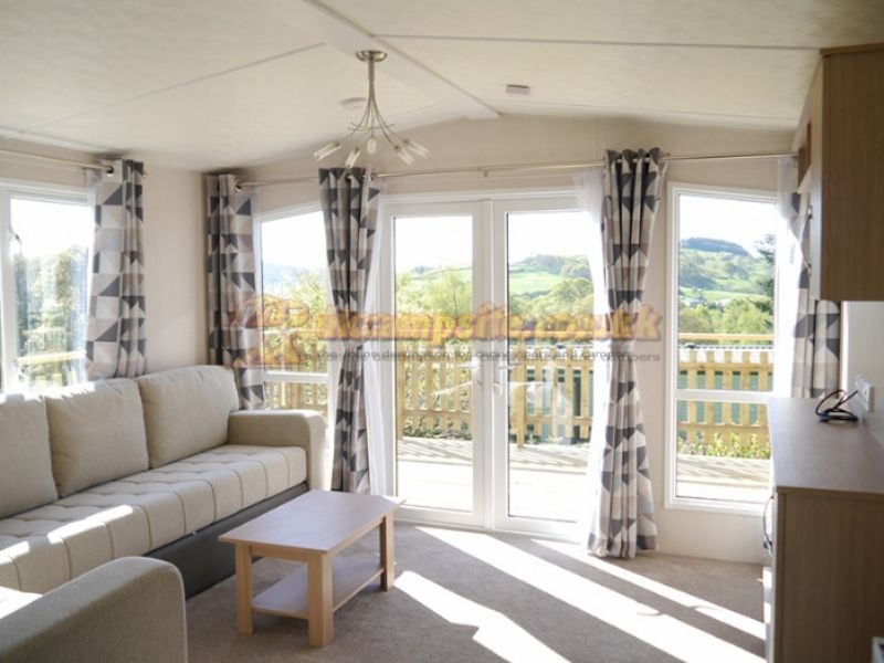 Kippford View Holiday Park