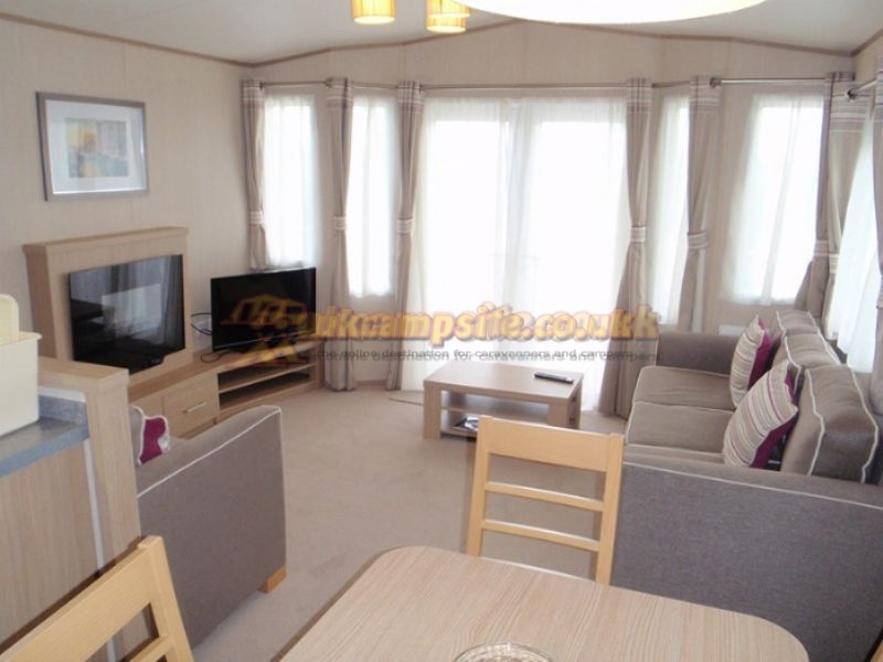 Kippford View Holiday Park